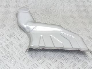 защита (экран) выпускного коллектора Renault Duster 2 поколение 2022, 2.0 л., бензин, МКПП, 140135212R