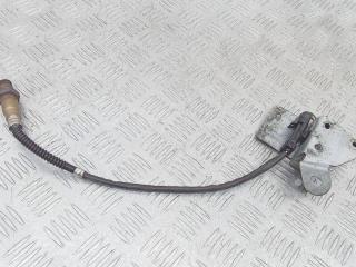 лямбда-зонд Renault Megane 2 поколение [рестайлинг] 2008, 7700107433