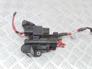 плюсовой провод аккумулятора BMW 1 серия F20/F21 2013, V5929615001, 10688710