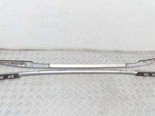 дуги на крышу (рейлинги) Renault Laguna 3 поколение 2010, универсал