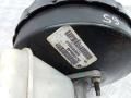 вакуумный усилитель тормозов Jeep Commander 1 поколение 2006, 3.0 л., дизель, АКПП, P52124080AB - фото №4