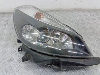фара правая Renault Clio 3 поколение 2009, 8200865604