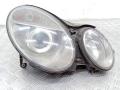 фара правая Mercedes-Benz E-Класс W211/S211 2004, 15436000 - фото №2