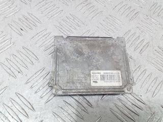 блок розжига ксенона Renault Laguna 3 поколение 2010, 89034934