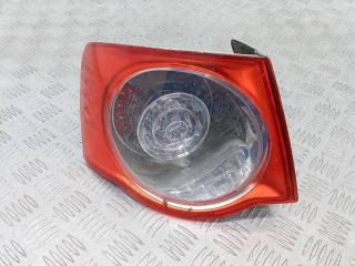 фонарь задний левый Volkswagen Jetta 5 поколение 2005, 1KD945095