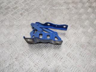 петля капота левая Kia Sportage 4 поколение [рестайлинг] 2020