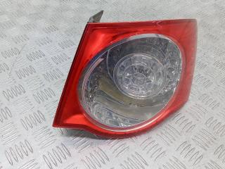 фонарь задний правый Volkswagen Jetta 5 поколение 2005, 1K5945096