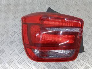 фонарь задний левый BMW 1 серия F20/F21 2013