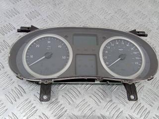 щиток приборов (приборная панель) Opel Vivaro A [рестайлинг] 2012, 8201297597