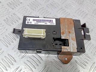 блок комфорта Opel Vivaro A [рестайлинг] 2012, 8200943317