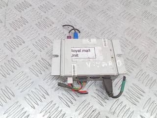 блок управления (другие) Opel Vivaro A [рестайлинг] 2012