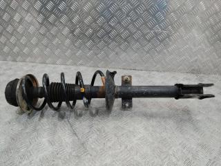 стойка задняя Renault Duster 1 поколение 2011, 8200811407