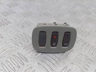 кнопка (выключатель) Opel Vivaro A [рестайлинг] 2012