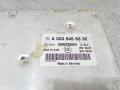 блок круиз-контроля Mercedes-Benz E-Класс W211/S211 2005, A0335456332 - фото №2