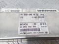 Блок управления ABS/ESP Mercedes-Benz E-Класс W211/S211 2005, A0335454132 - фото №2