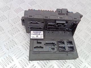 блок предохранителей Mercedes-Benz E-Класс W211/S211 2005, 2115453801