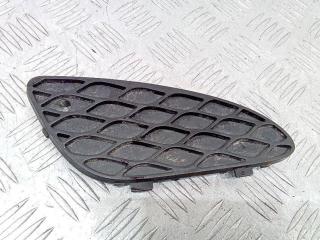 заглушка (решетка) в бампер Mercedes-Benz E-Класс W211/S211 2005, A2118850253