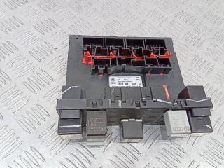 блок комфорта Volkswagen Jetta 5 поколение 2005, 3C0937049