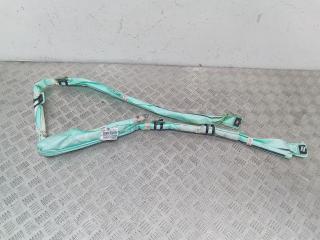 подушка безопасности боковая (шторка) Mercedes-Benz S-Класс W222/C217/A217 2015, A2228601302