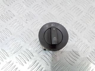 переключатель света Volkswagen Jetta 5 поколение 2005, 1K0941431