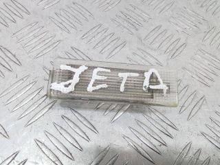 фонарь салона (плафон) Volkswagen Jetta 5 поколение 2005