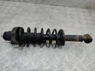 стойка задняя Mitsubishi ASX 1 поколение [рестайлинг] 2014, 4162A302