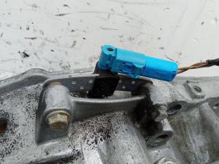 датчик коленвала Renault Clio 2 поколение [рестайлинг] 2003, 1.4 л., бензин, АКПП