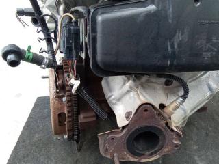 лямбда-зонд Renault Logan 1 поколение 2007, 1.6 л., бензин, МКПП