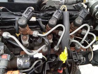 топливная рампа Renault Megane 3 поколение 2008, 1.5 л., дизель, 8200815617