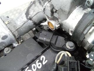 датчик распредвала Renault Megane 2 поколение [рестайлинг] 2008, 1.5 л., дизель