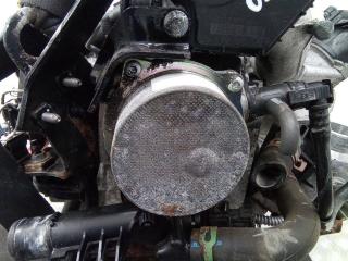 насос вакуумный Renault Megane 2 поколение [рестайлинг] 2008, 1.5 л., дизель