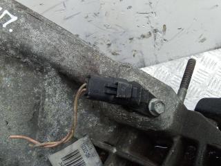 датчик коленвала Renault Megane 2 поколение [рестайлинг] 2008, 1.5 л., дизель