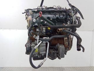 двигатель Ford Mondeo 3 поколение [рестайлинг] 2004, 2.0 л., дизель, МКПП, 3S7Q-6015-AA, BCBA, C8S1A