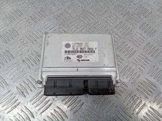 блок управления подвеской Volkswagen Touareg 1 поколение 2002, 7L0907553F