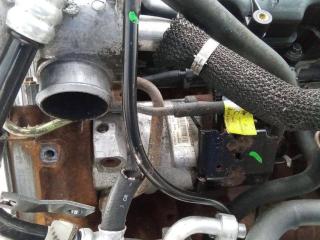 ТНВД Ford Mondeo 3 поколение [рестайлинг] 2004, 2.0 л., дизель, МКПП, 2C1Q-9B395-AC