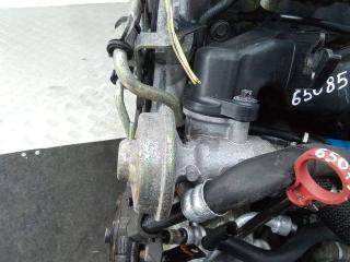 клапан EGR Ford Mondeo 3 поколение [рестайлинг] 2004, 2.0 л., дизель, МКПП