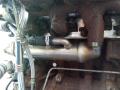 охладитель EGR / Радиатор EGR Ford Mondeo 3 поколение [рестайлинг] 2004, 2.0 л., дизель, МКПП - фото №2