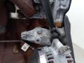кронштейн генератора Ford Mondeo 3 поколение [рестайлинг] 2004, 2.0 л., дизель, МКПП, XS7E-10039-BA - фото №2
