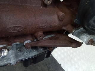кронштейн двигателя Ford Mondeo 3 поколение [рестайлинг] 2004, 2.0 л., дизель, МКПП