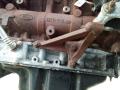 кронштейн двигателя Ford Mondeo 3 поколение [рестайлинг] 2004, 2.0 л., дизель, МКПП - фото №2