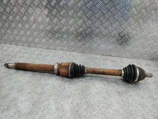 полуось передняя правая (приводной вал, ШРУС) Ford C-Max 1 поколение [рестайлинг] 2007