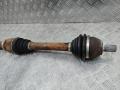 полуось передняя правая (приводной вал, ШРУС) Ford C-Max 1 поколение [рестайлинг] 2007 - фото №2