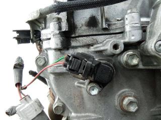 датчик распредвала Toyota Auris 1 поколение 2007, 2.0 л., дизель, МКПП