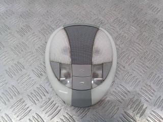 фонарь салона (плафон) Mercedes-Benz E-Класс W211/S211 2004, A2118202001