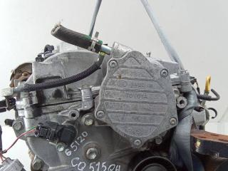 насос вакуумный Toyota Auris 1 поколение 2007, 2.0 л., дизель, МКПП