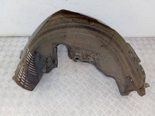 защита арок задняя правая (подкрылок) Mercedes-Benz E-Класс W211/S211 2004, A2116901830