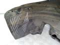 защита арок задняя правая (подкрылок) Mercedes-Benz E-Класс W211/S211 2004, A2116901830 - фото №2