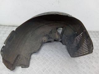 защита арок задняя левая (подкрылок) Mercedes-Benz E-Класс W211/S211 2004, A2116901730