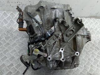 КПП механическая (МКПП) Toyota Auris 1 поколение 2007, 2.0 л., дизель, МКПП, PYBZ