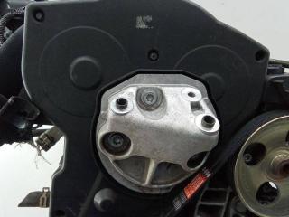 кронштейн двигателя Peugeot 307 1 поколение 2004, 1.6 л., бензин, АКПП, 9653124780